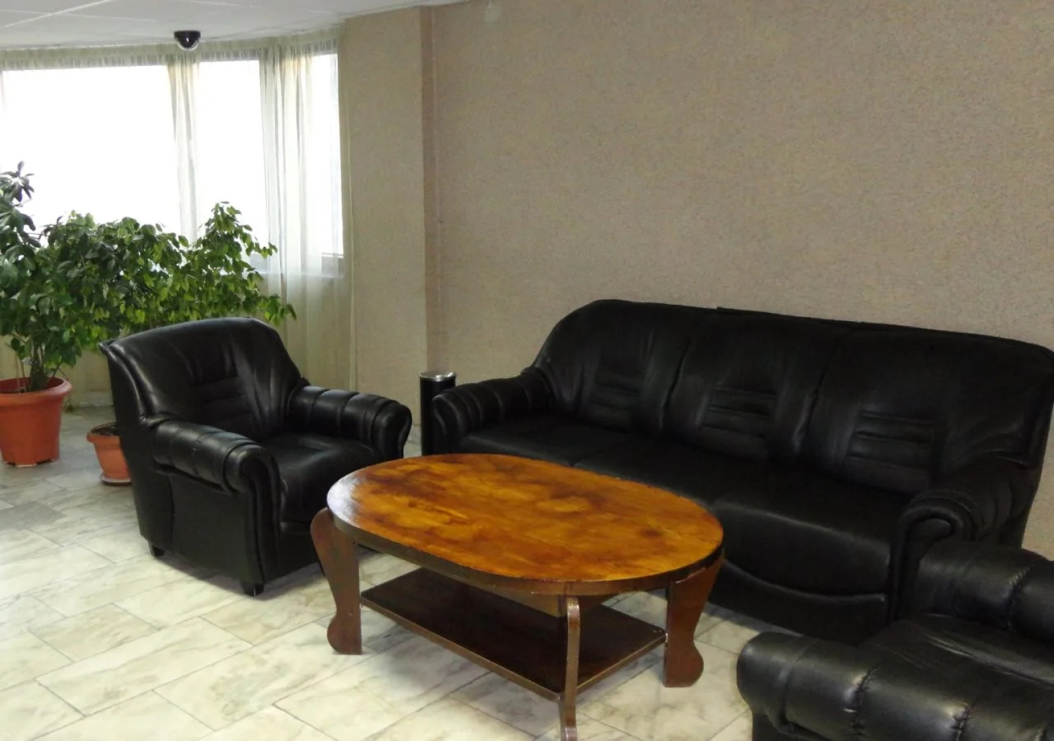 Гостевой дом Вознесенский при Азербайджанском посольстве