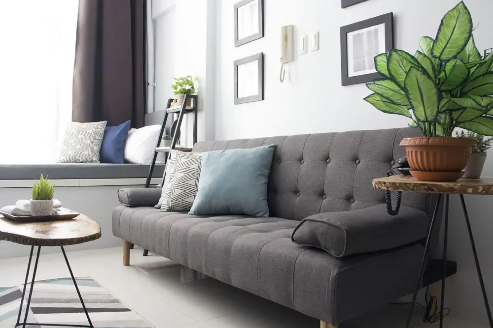 Indigo Ortigas @ Eton Emerald