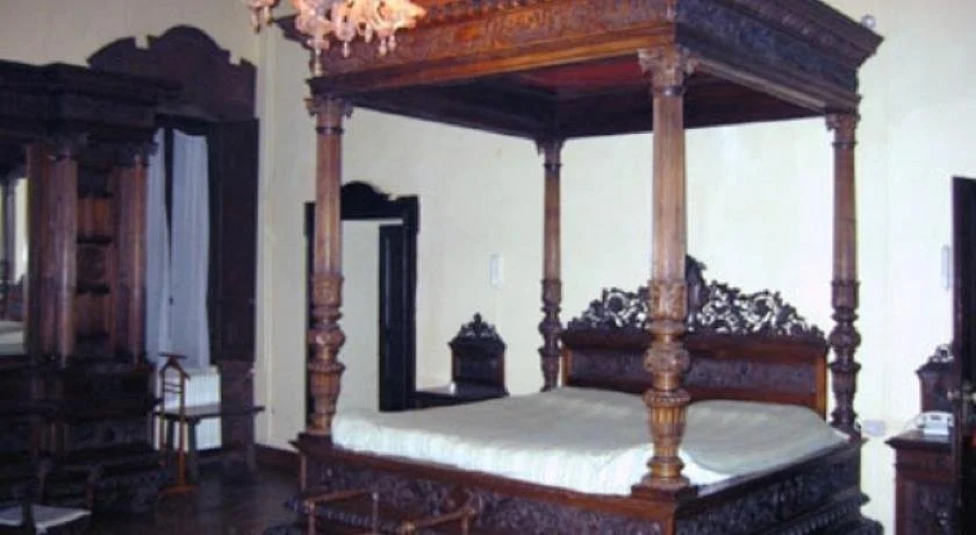 Hotel Castello Di Frino