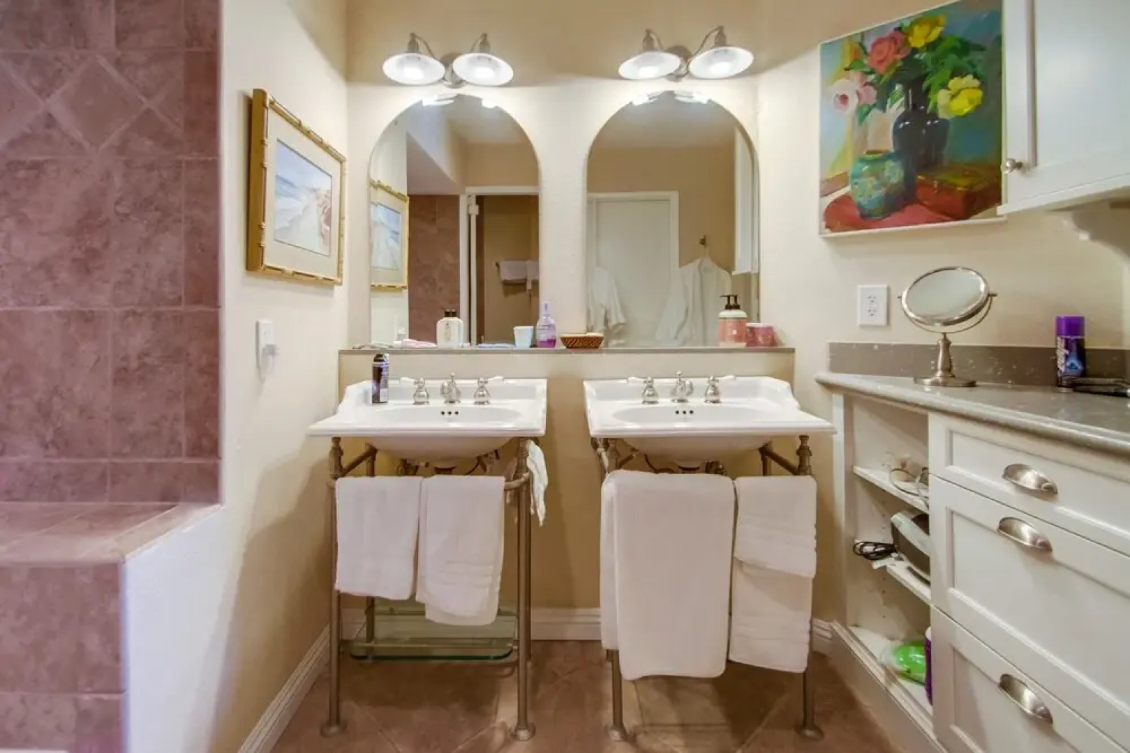 Gorgeous Ocean View Condo with Pool & Spa SURF9 by RedAwning