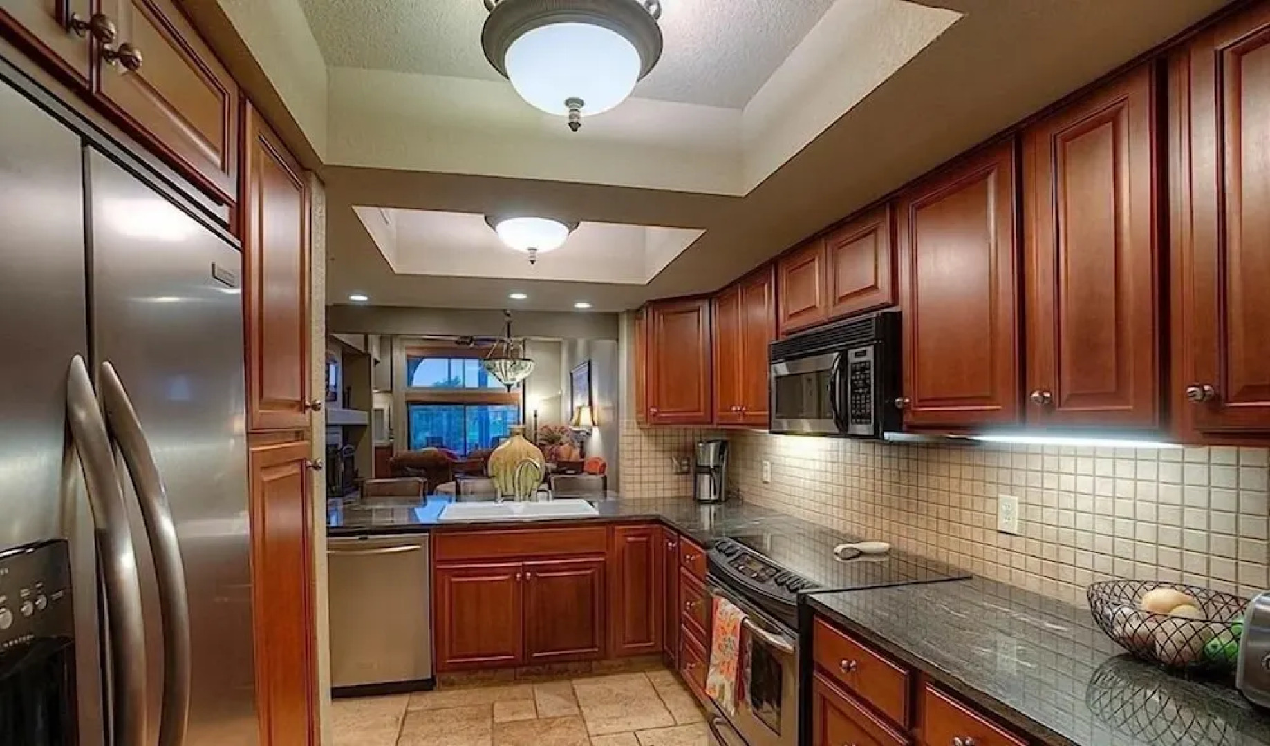 Continental Gardens By Signature Vacation Rentals