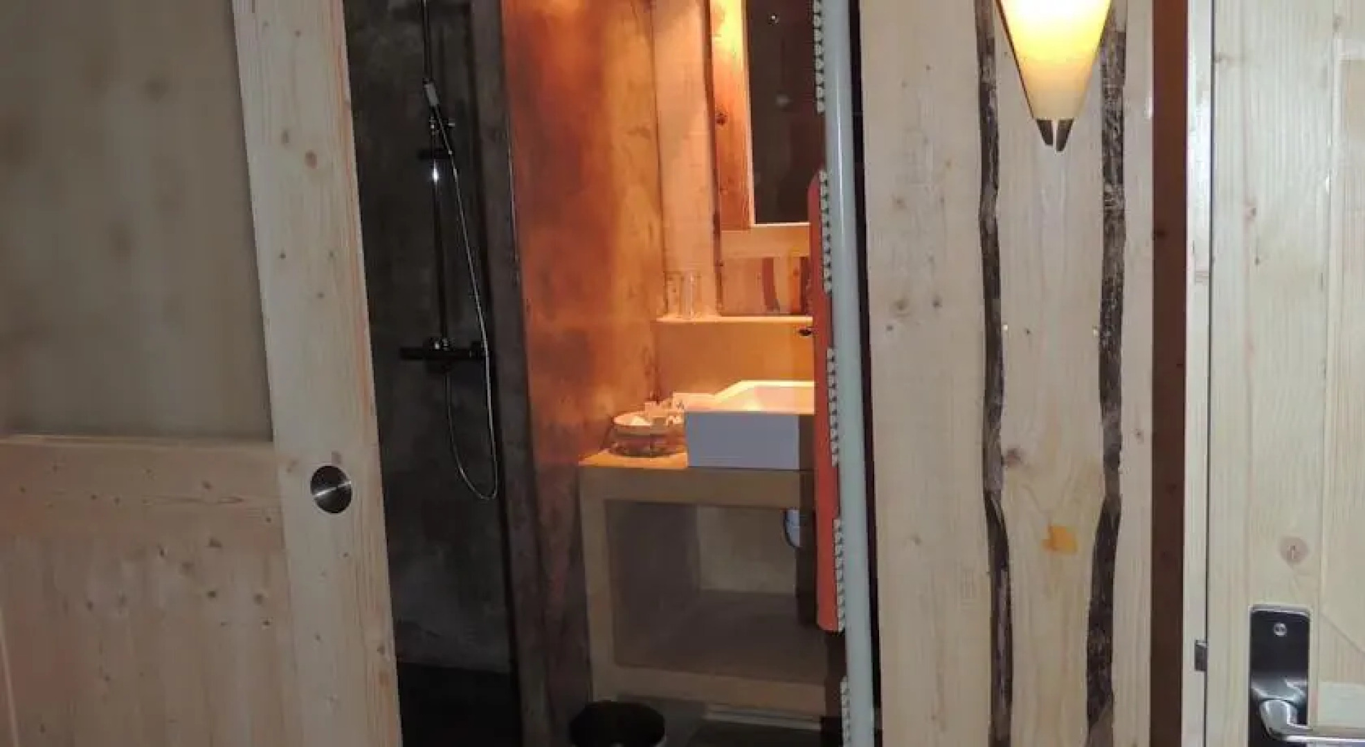 Chambre dhôtes Le Mas de la Sardèche