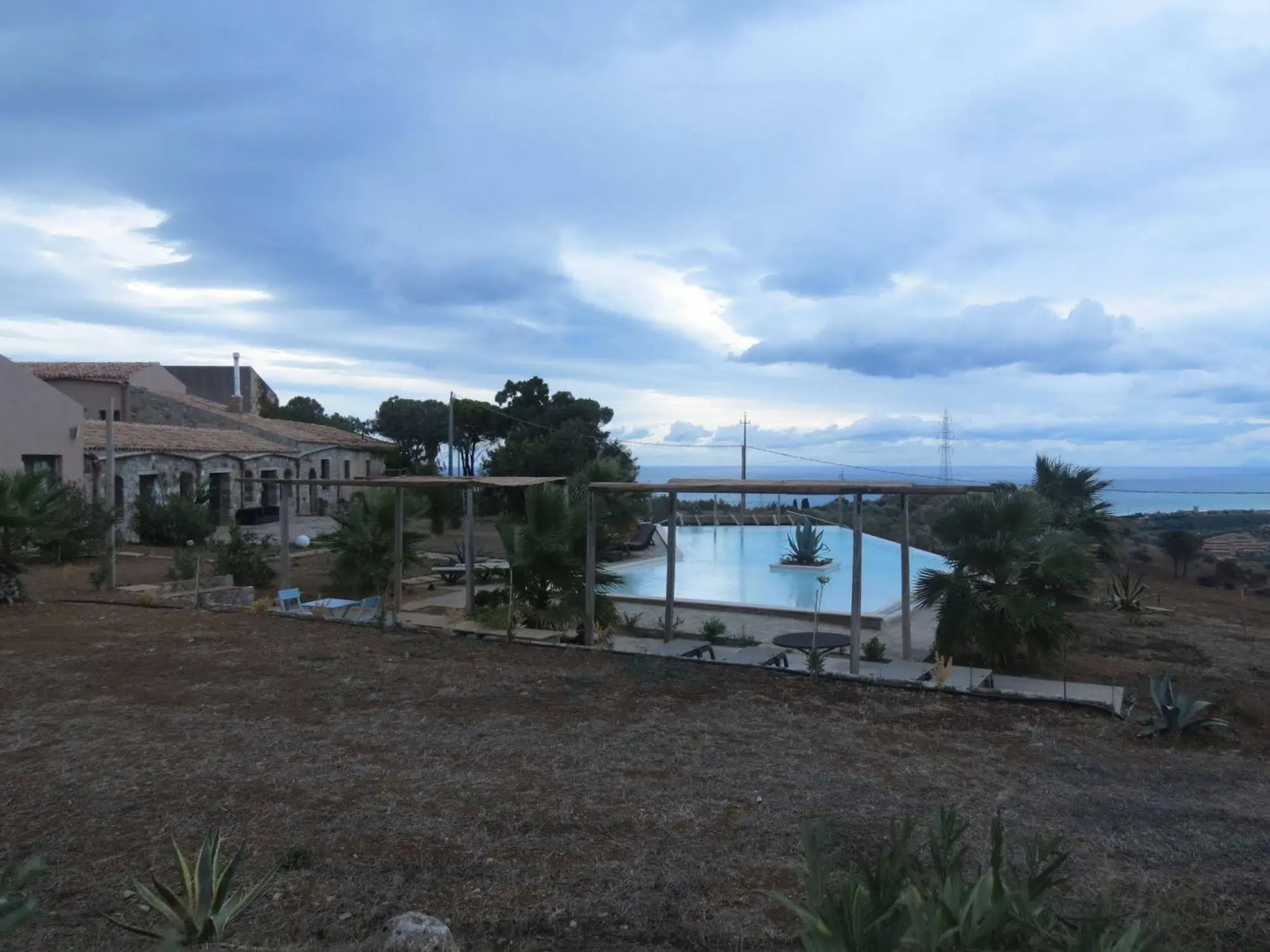 Masseria del Piano