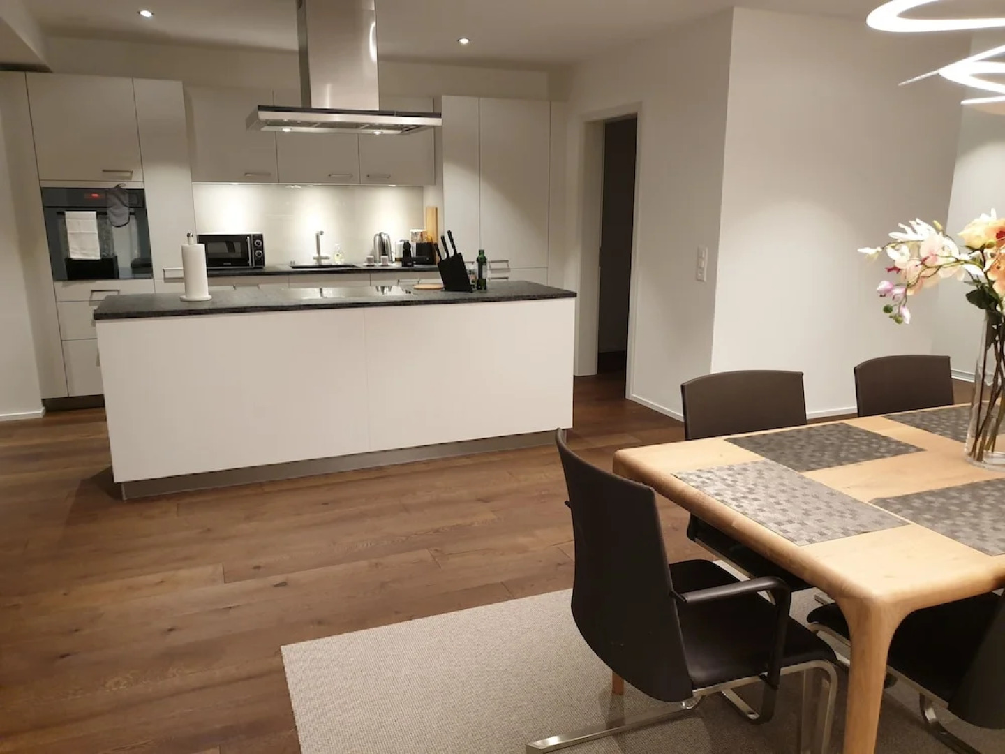 Swiss Hotel Apartments-Interlaken