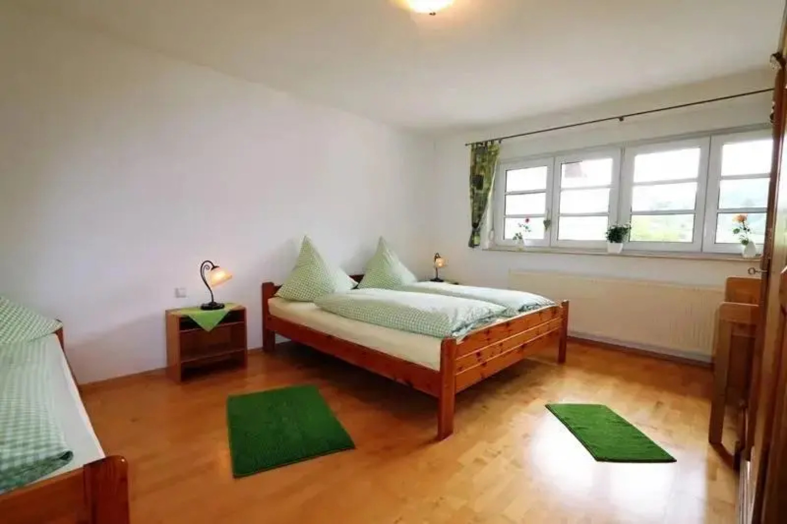 Ferienhof Lenzlisberg