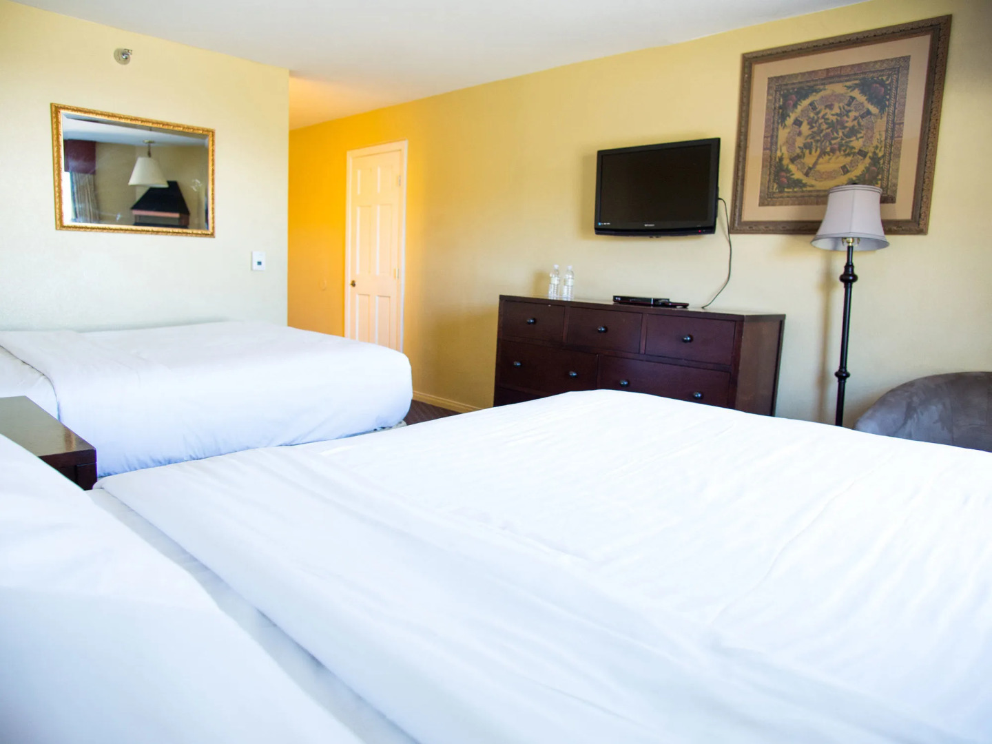 The Retreat on Charleston Peak