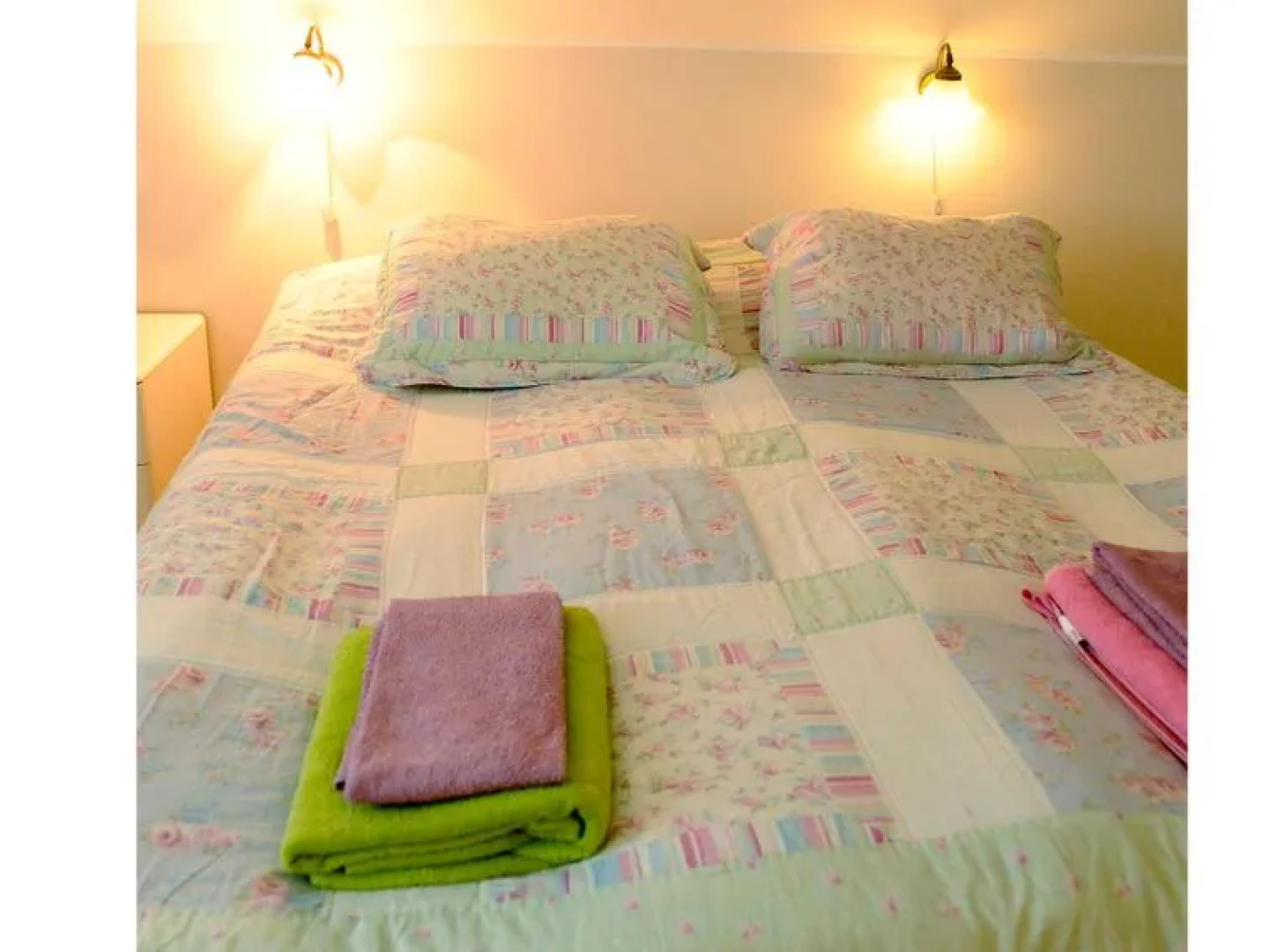 Holiday Home Elsas stuga