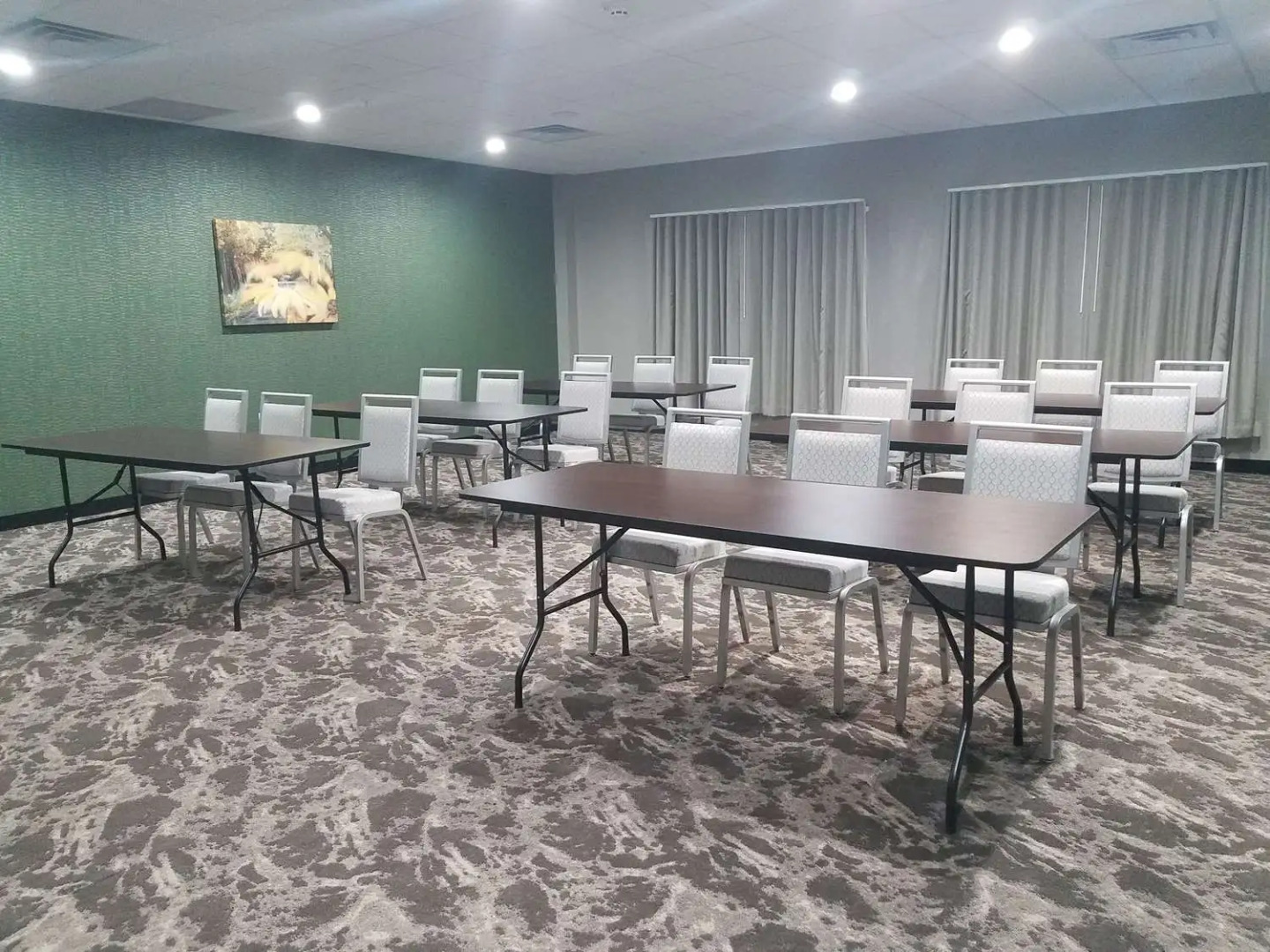 Best Western Plus Wayland Hotel