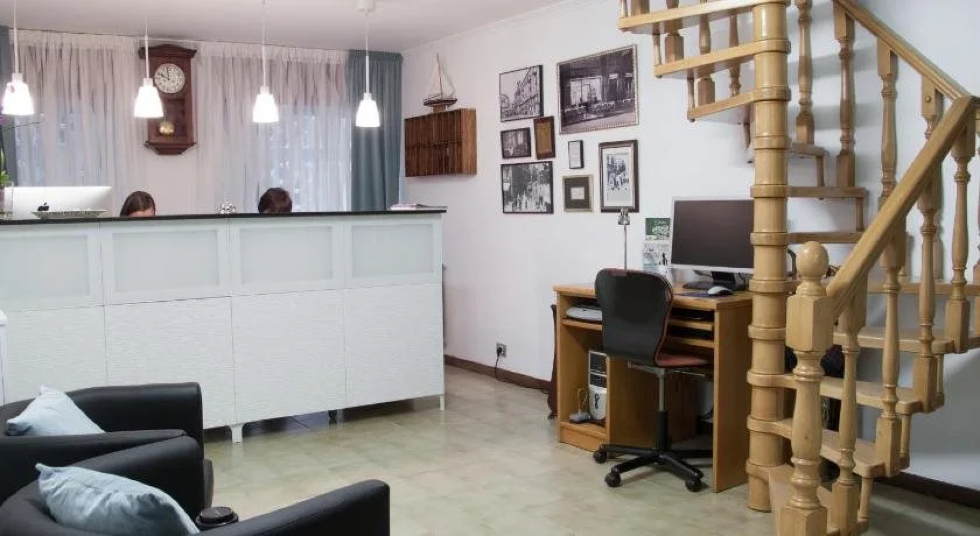 Hostal La Provinciana