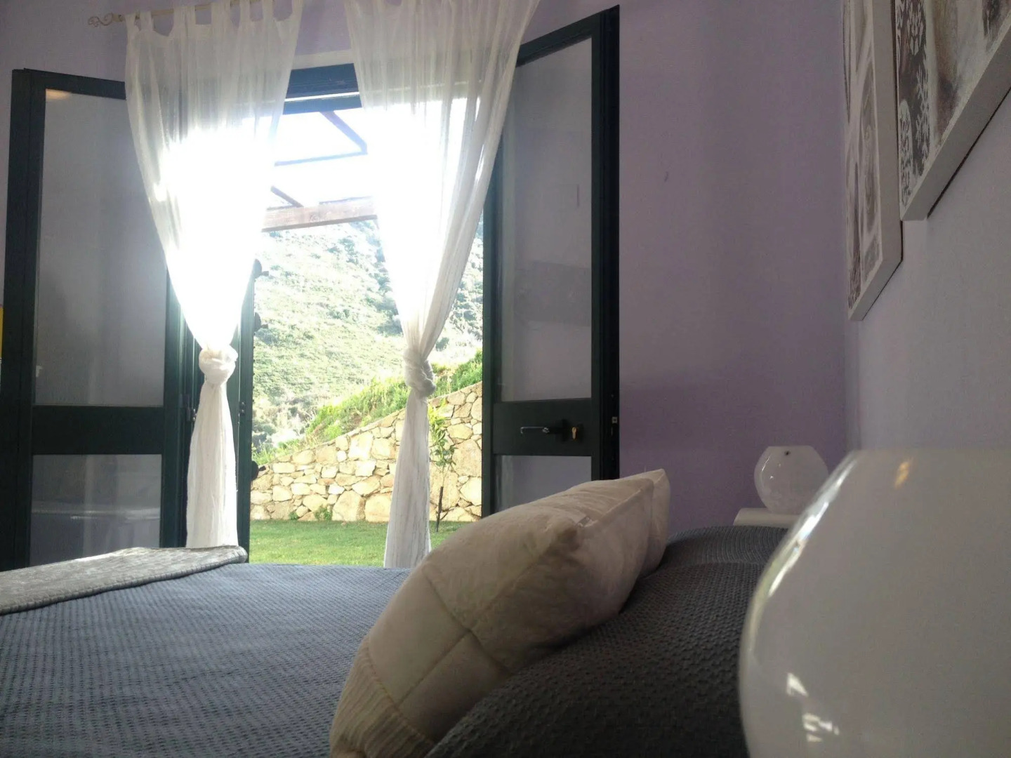 Appartamento Mariposa