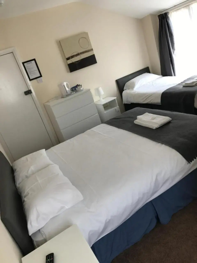 Glenfaba Guest House