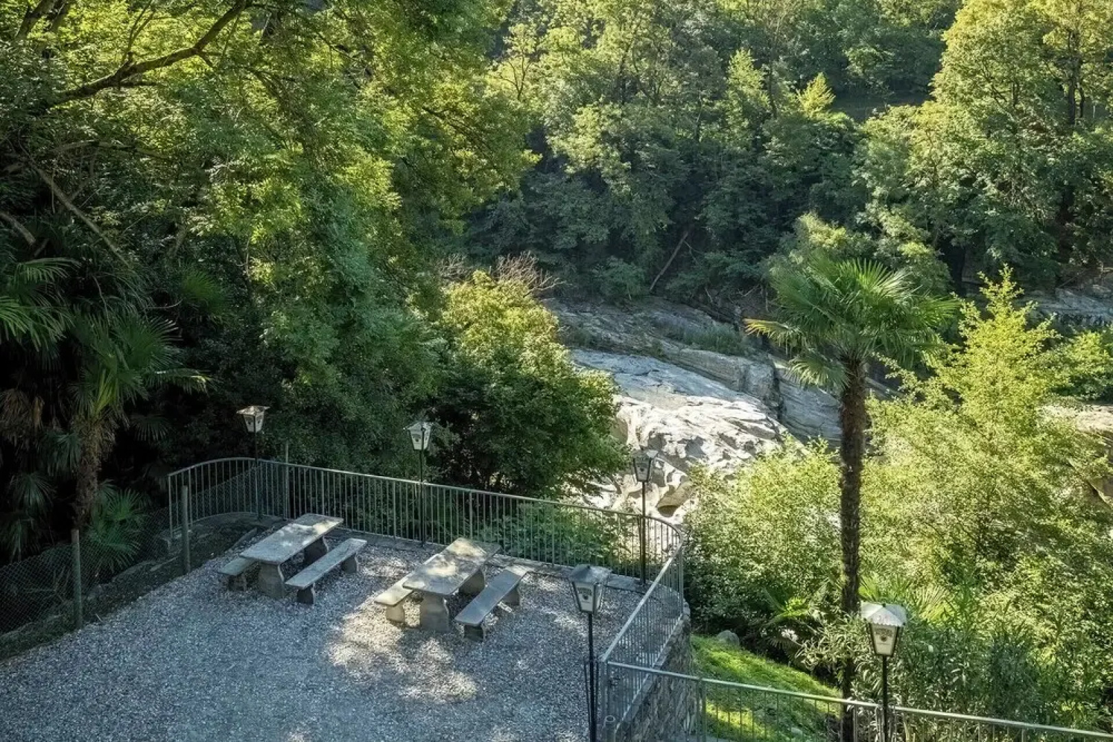 Ristorante t3e terre