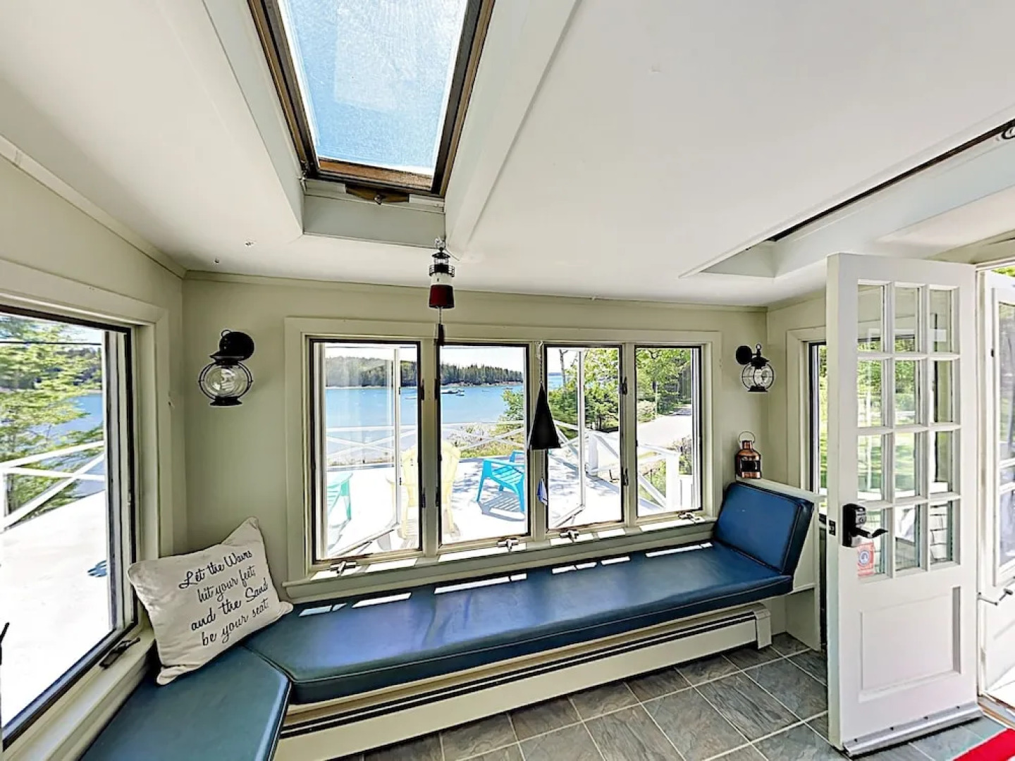 247 Sorrento - 2 Br Cottage