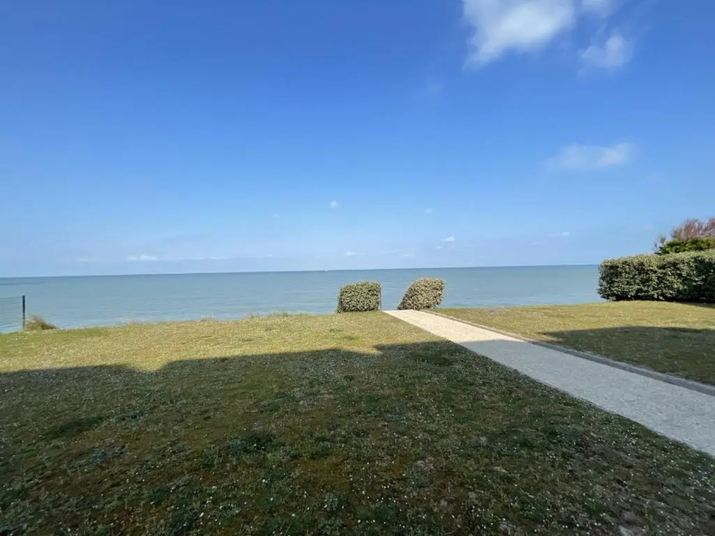 Appartement Jullouville, 2 pièces, 4 personnes - FR-1-361-45