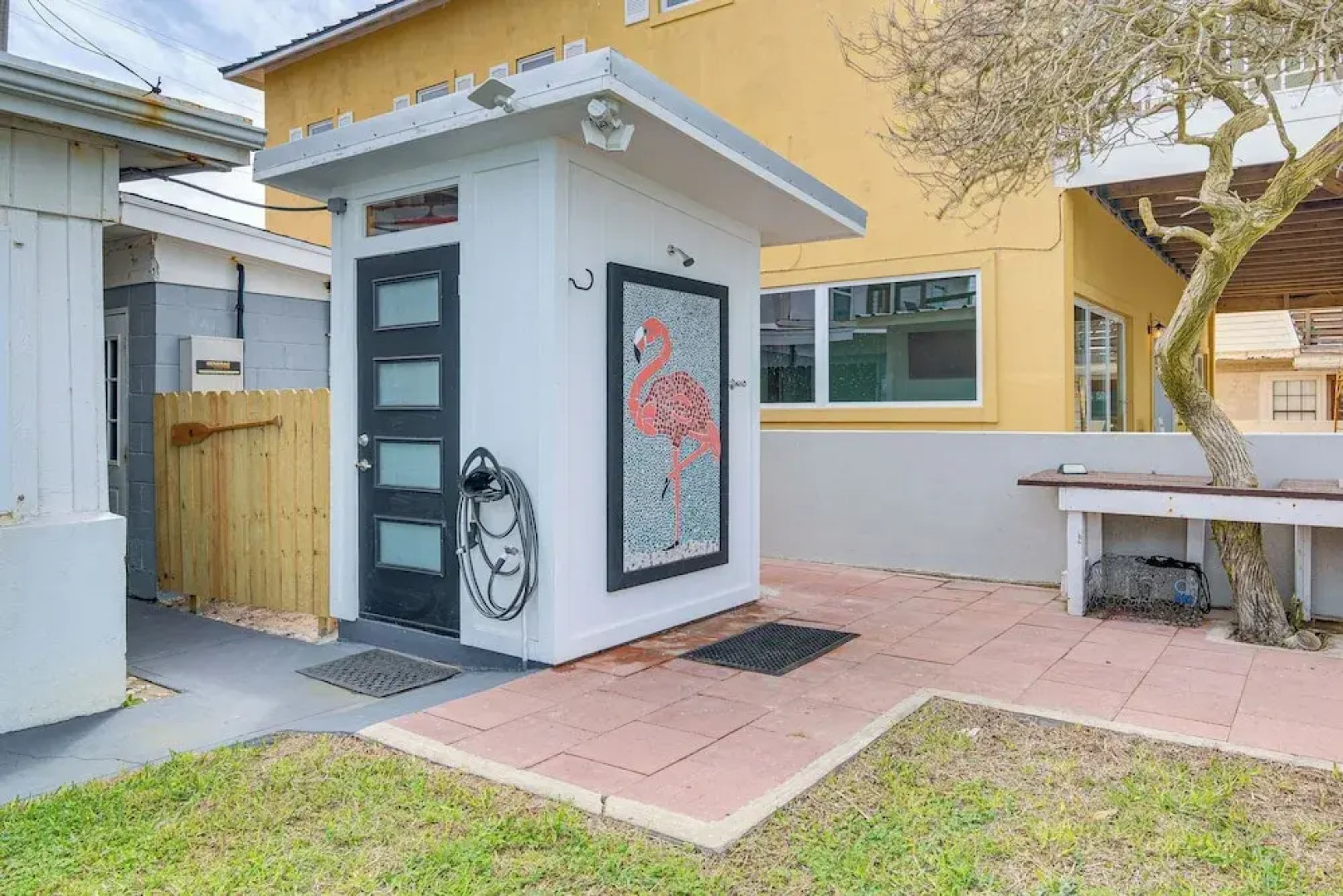 Waterfront Port Isabel Family Home w/ Pool & Pier!