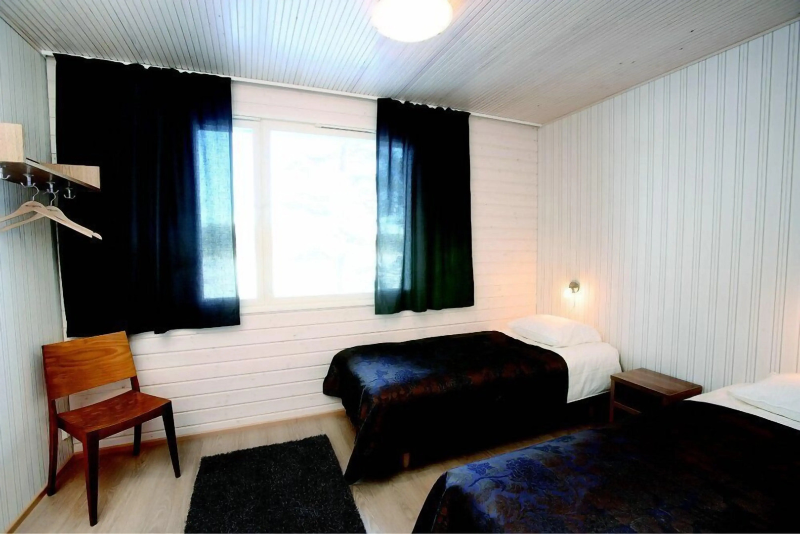 Äijälän Rusti Pikku-Paratiisi