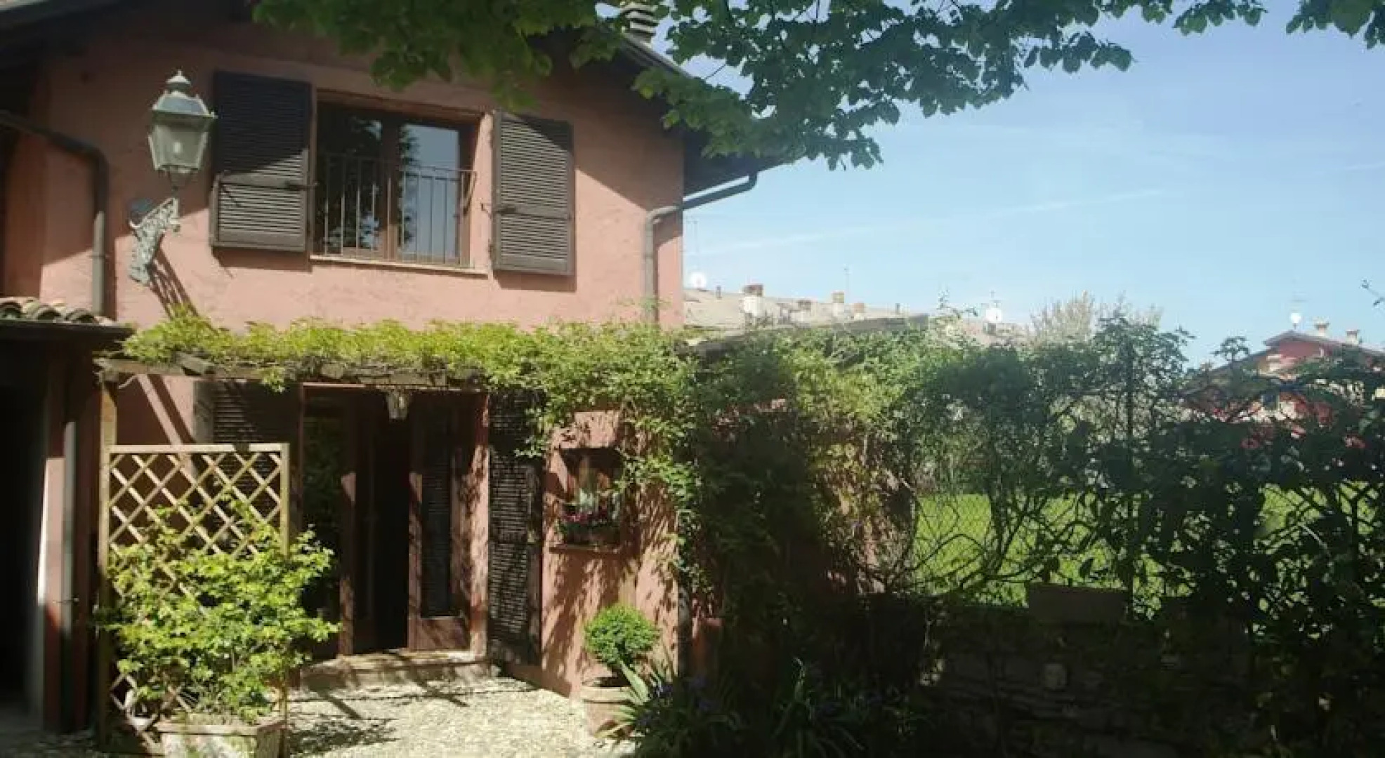 Appartamento Via Centenaro