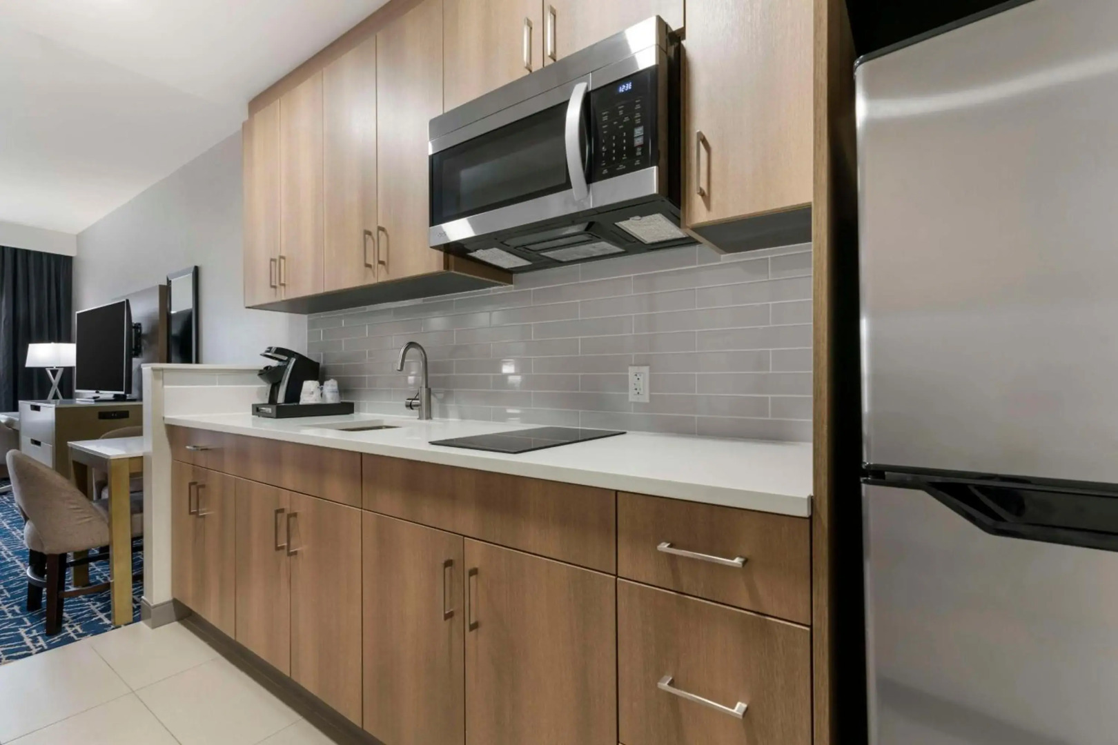 Best Western Premier Route 97 Vernon