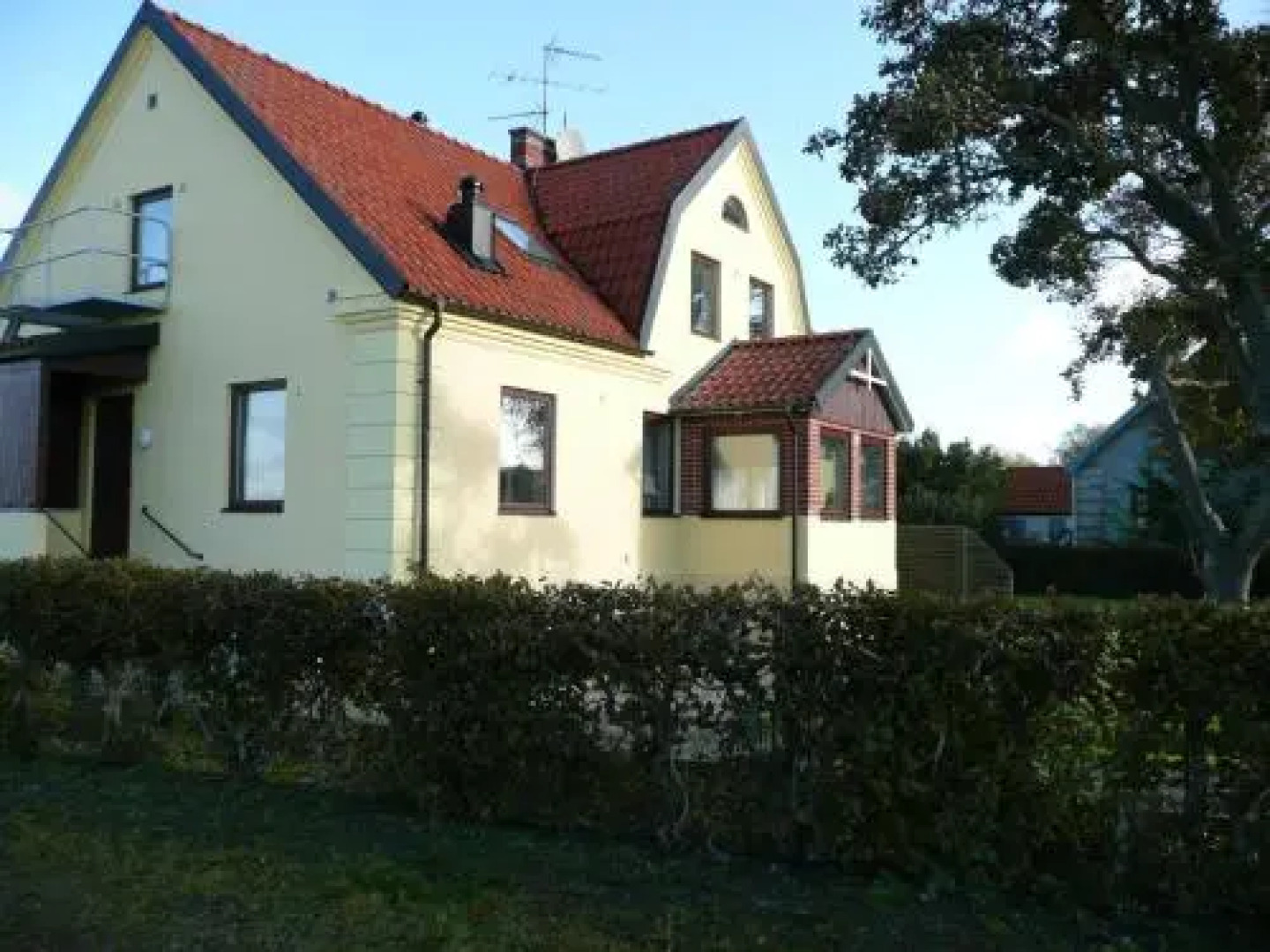 Svenstorps Vandrarhem