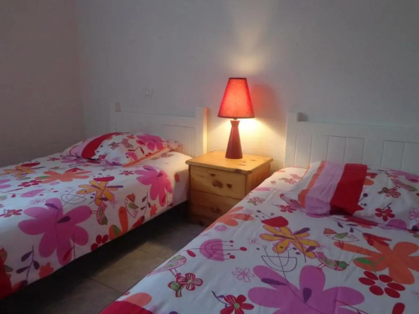 Gîte Lesperon, 3 pièces, 4 personnes - FR-1-360-386