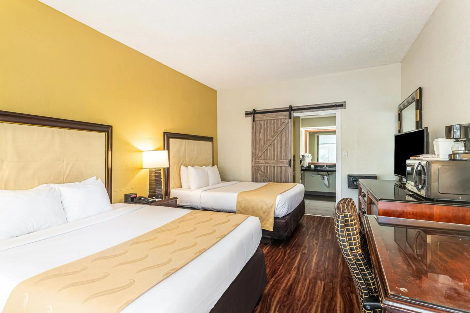 Quality Inn Boca Raton University Area