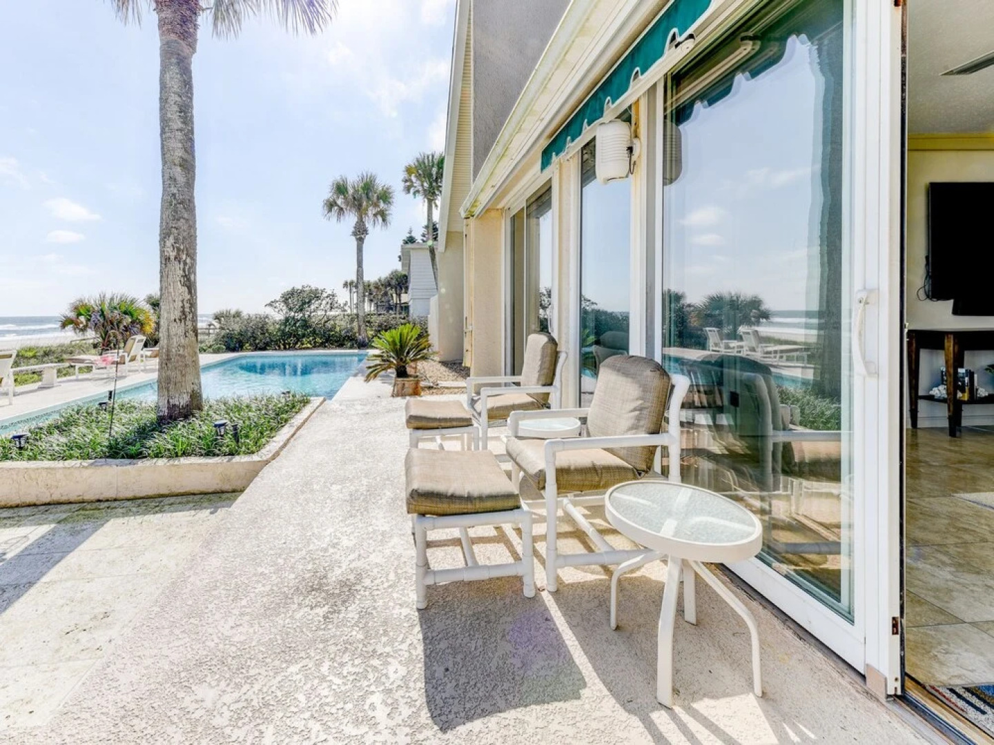 Ponte Vedra Blvd 539 by Vtrips