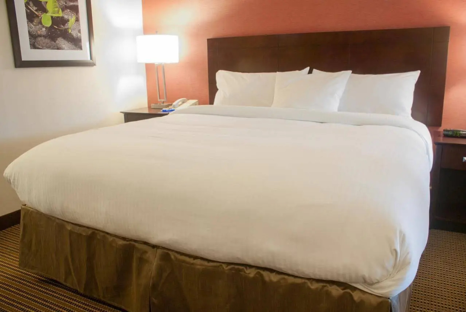 Ramada by Wyndham Salt Lake City North Temple