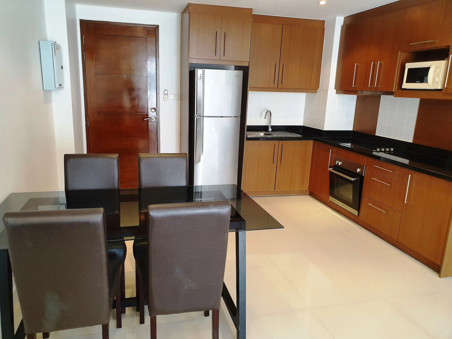 Jomtien Beach Penthouses