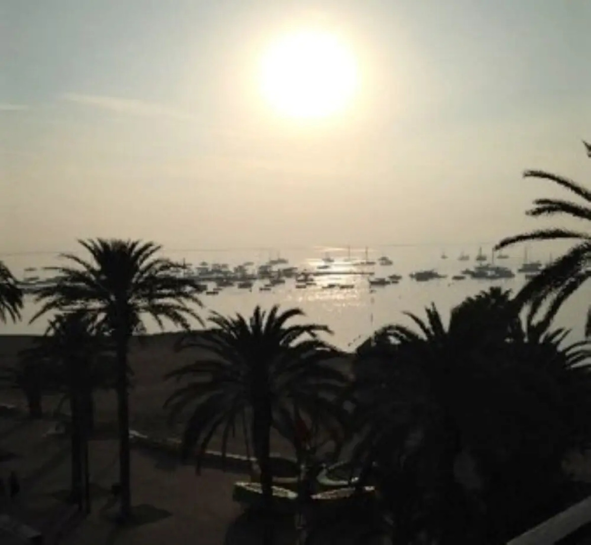 Casa Mariposa:2bed,ac,beach