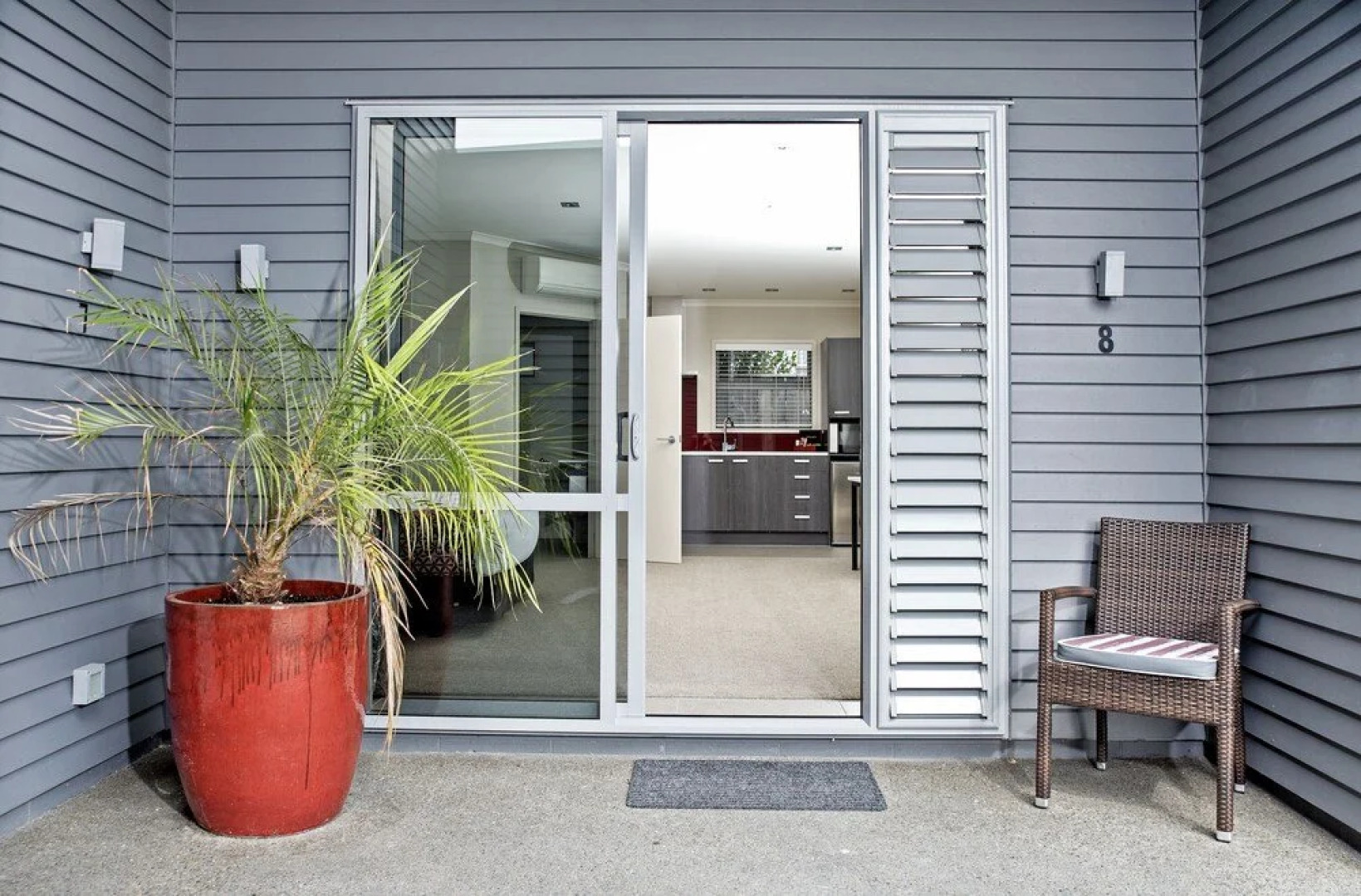 37 The Landing Motel