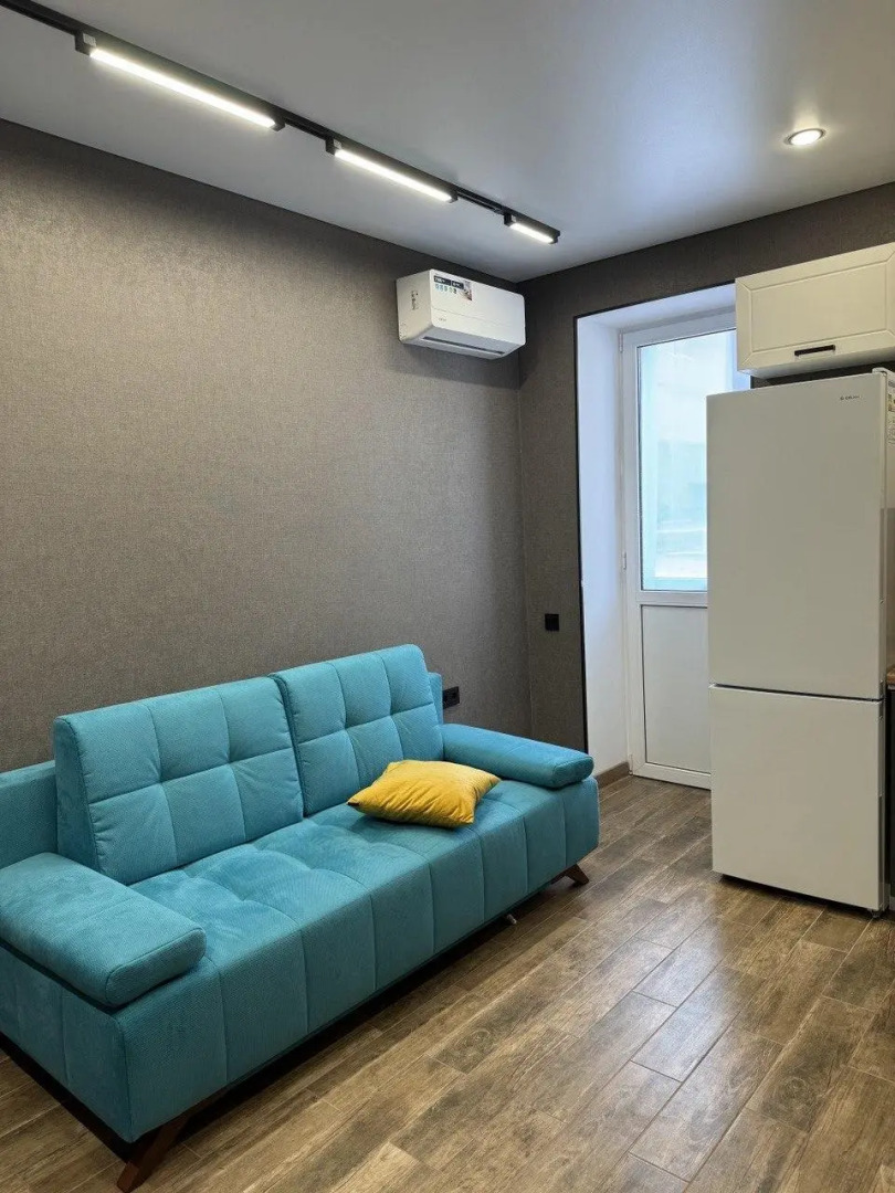 Апартаменты на улице Степная 11А