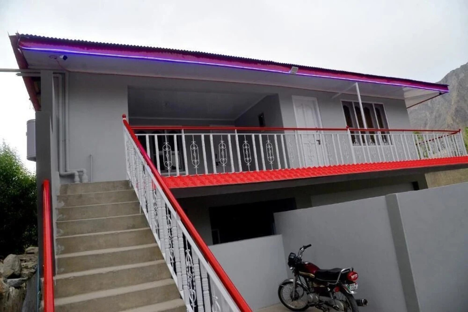 Regency Lodge Skardu