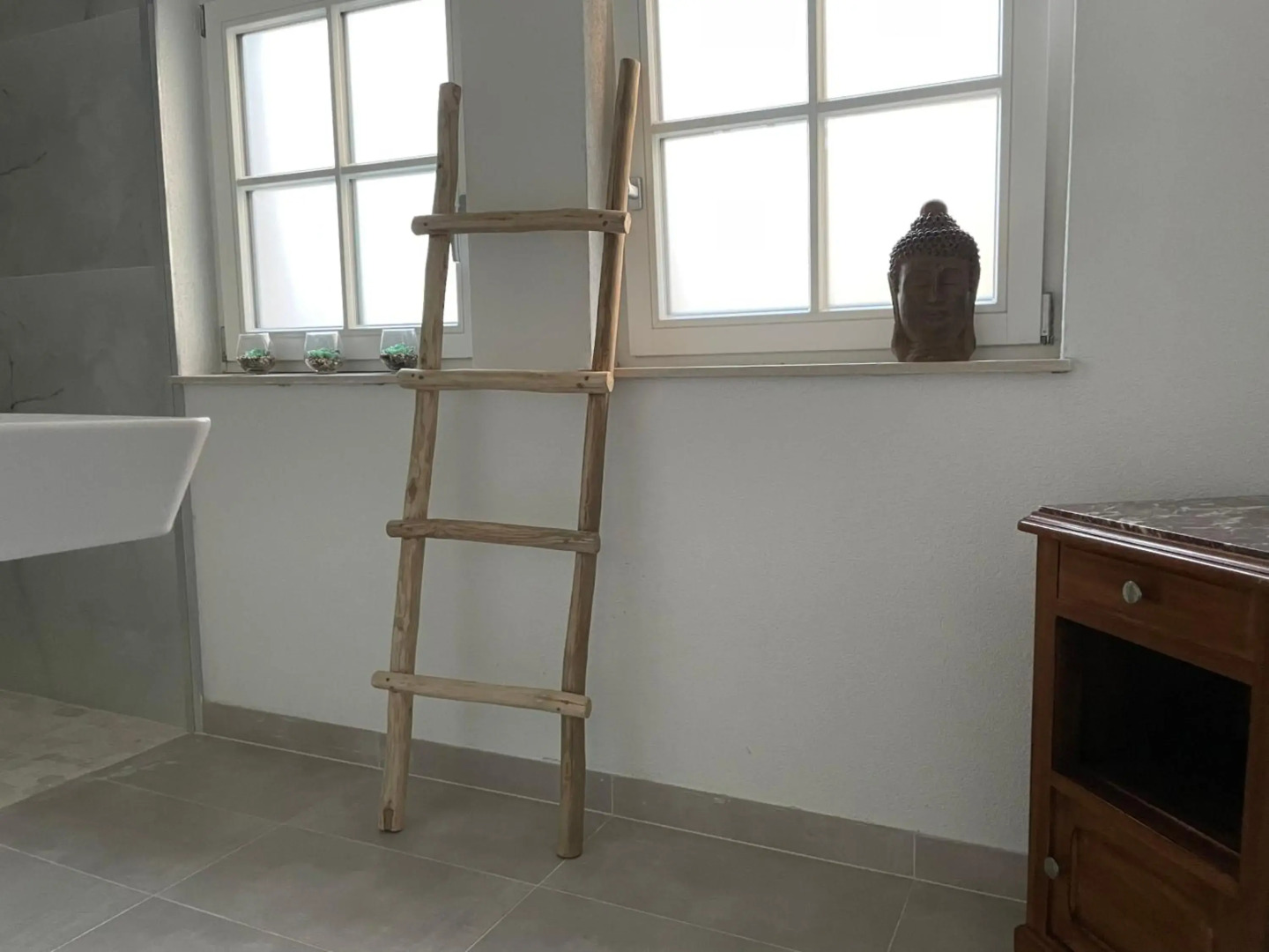 Ferienwohnung St Marien