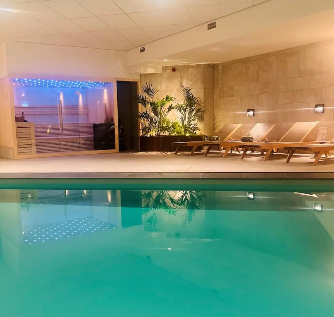 Hotel Schaepkens van St Fijt