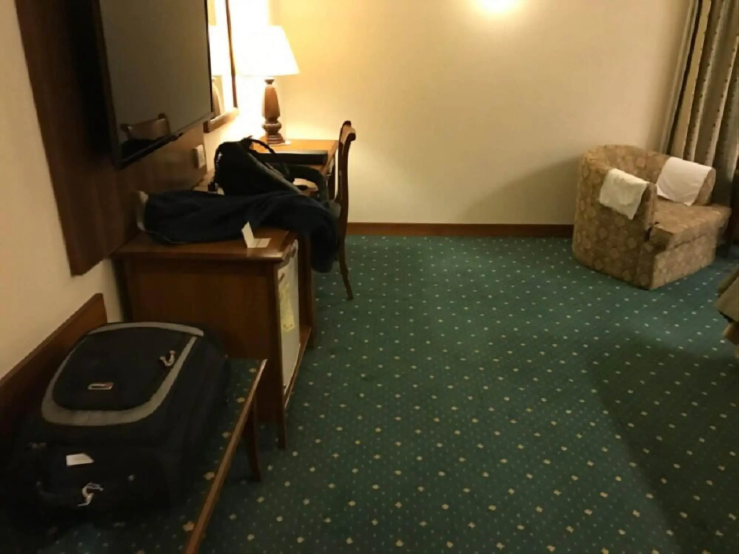 Embassy Inn Hotel Karachi