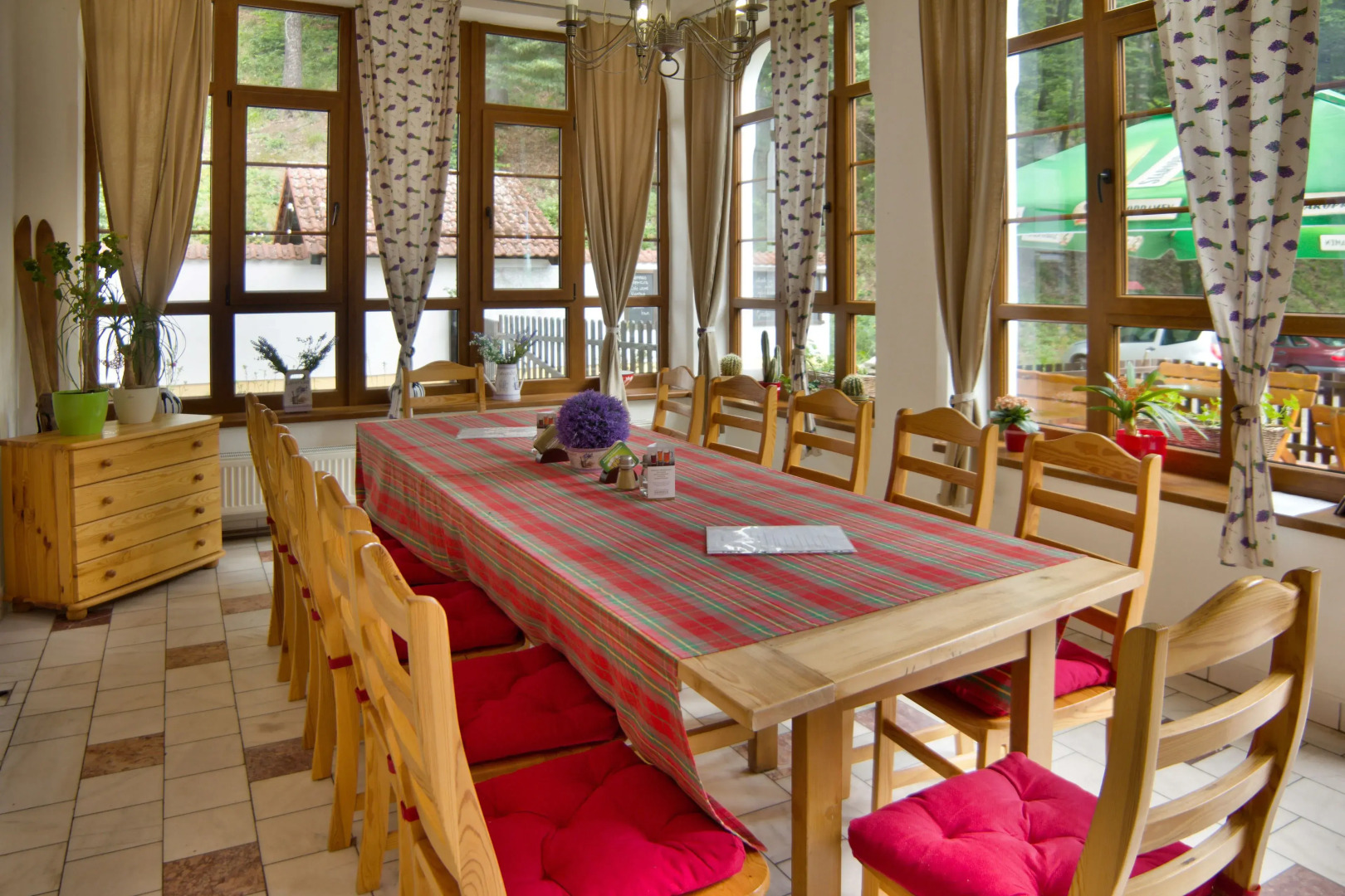 Hotel Pod Šikmou Věží