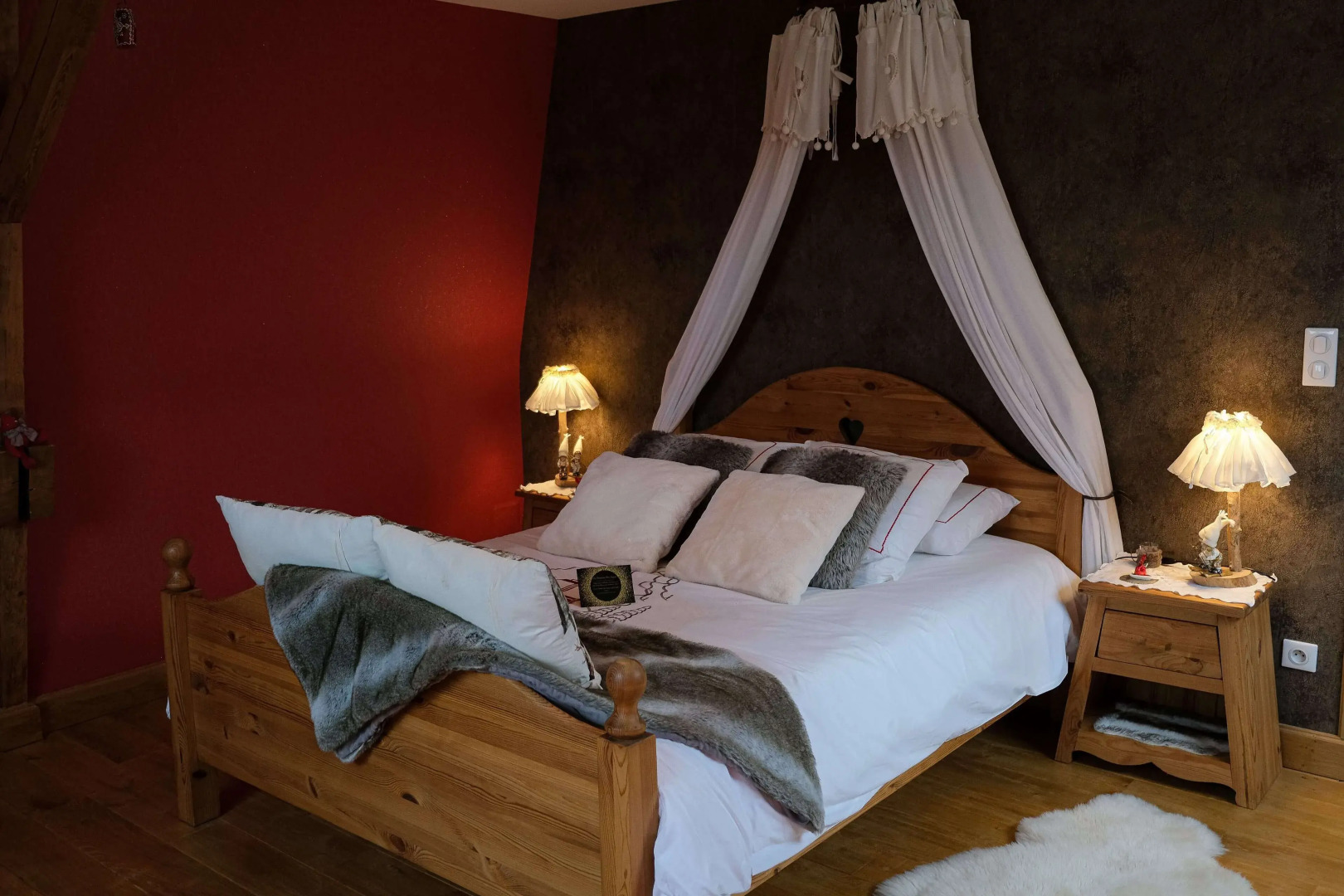 Le Domaine Des Fagnes