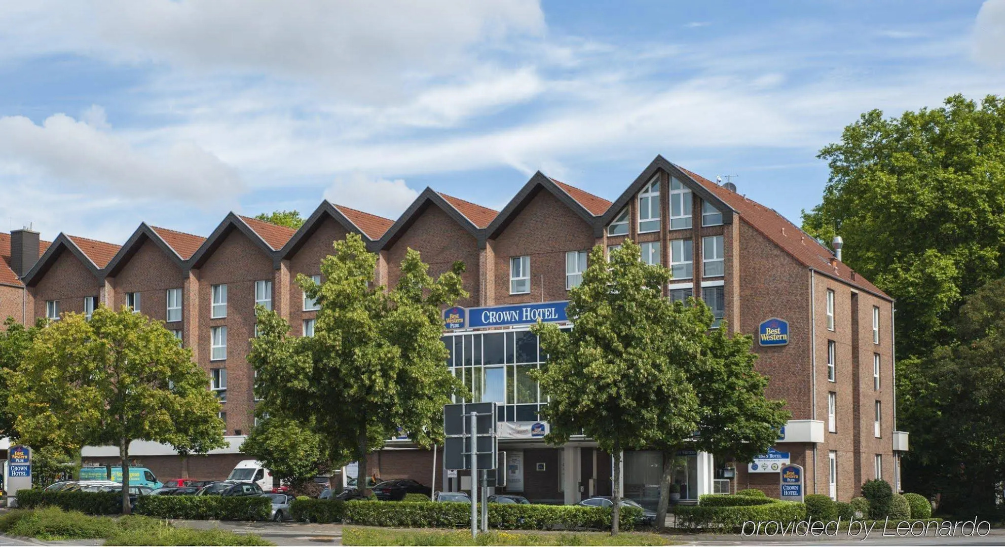 Holiday Inn - the niu, Stream Monchengladbach by IHG