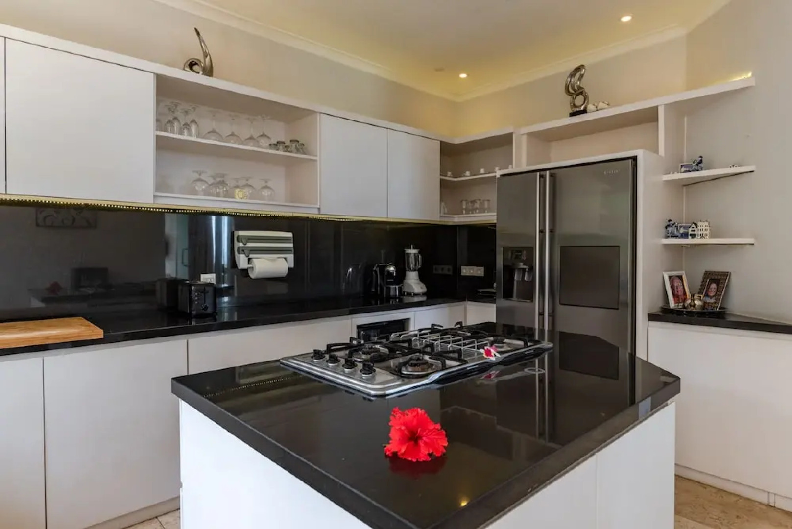 Villa Pondok Wahyu Sedana