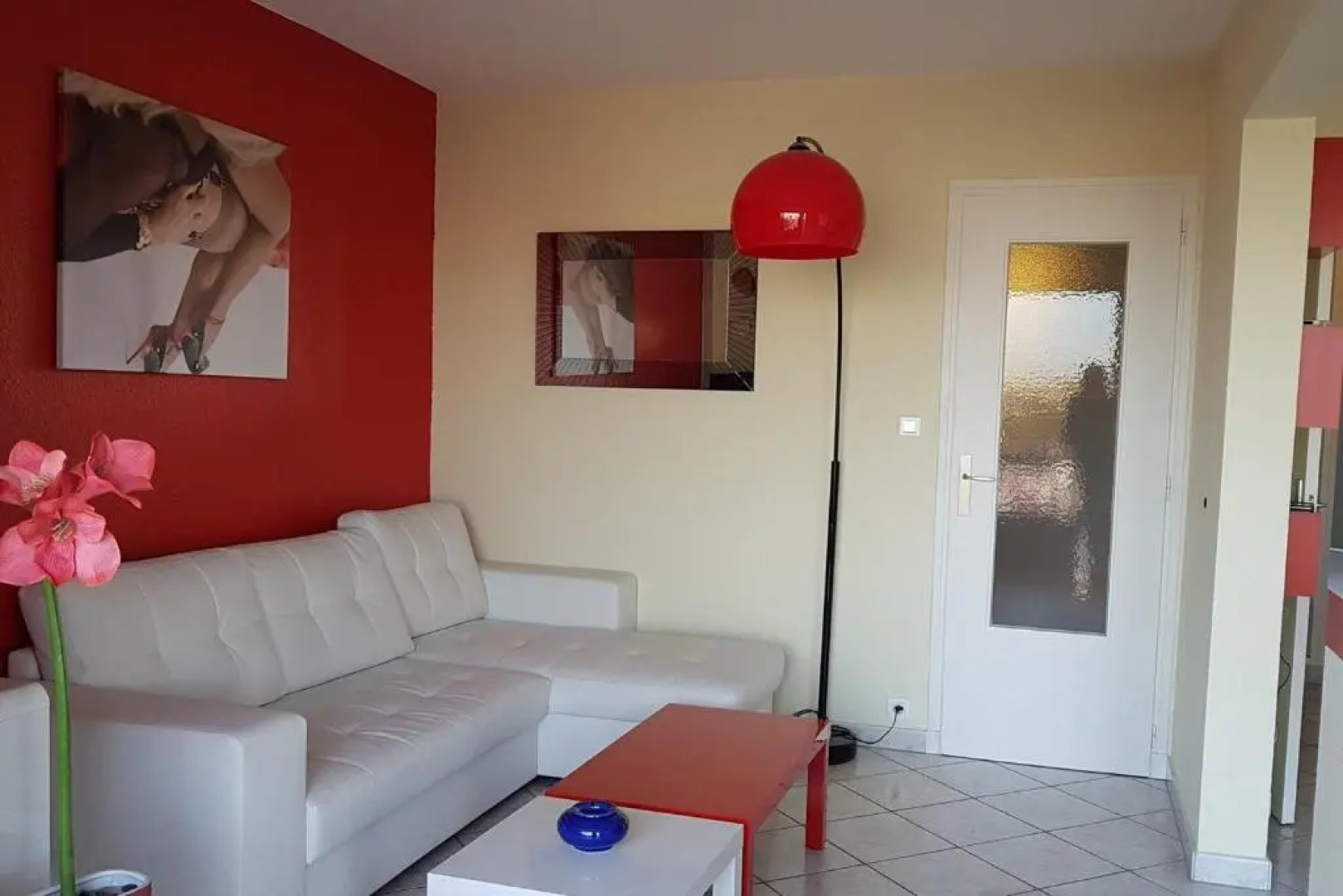 Cap D'Agde Naturiste Heliopolis F61