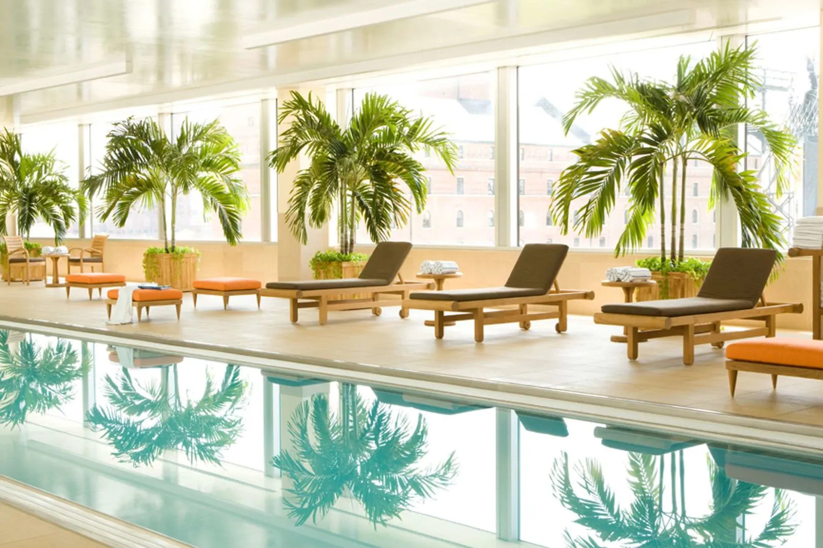 Hilton Baltimore Inner Harbor