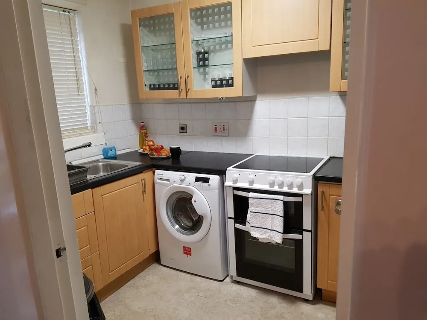 Dragon - Kestrel House 2 Bedroom Home