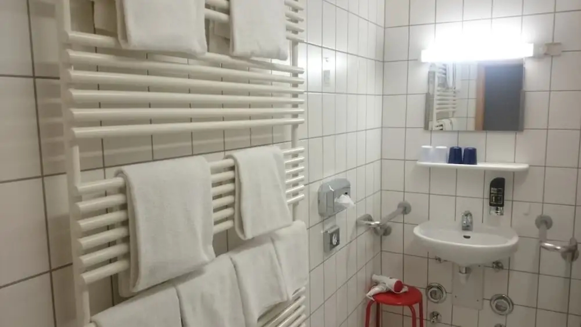 Hotel Zur Alten Druckerei