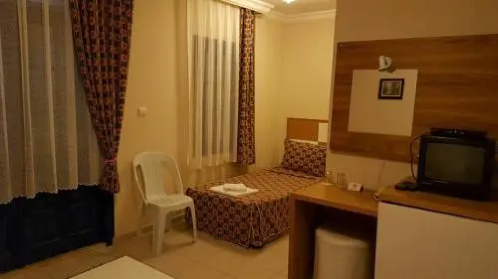 Victoria Suite Hotel & Spa