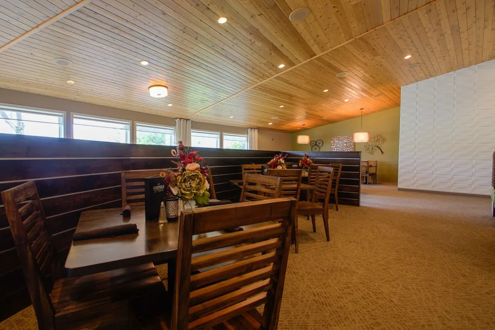 Comfort Suites Foxfire