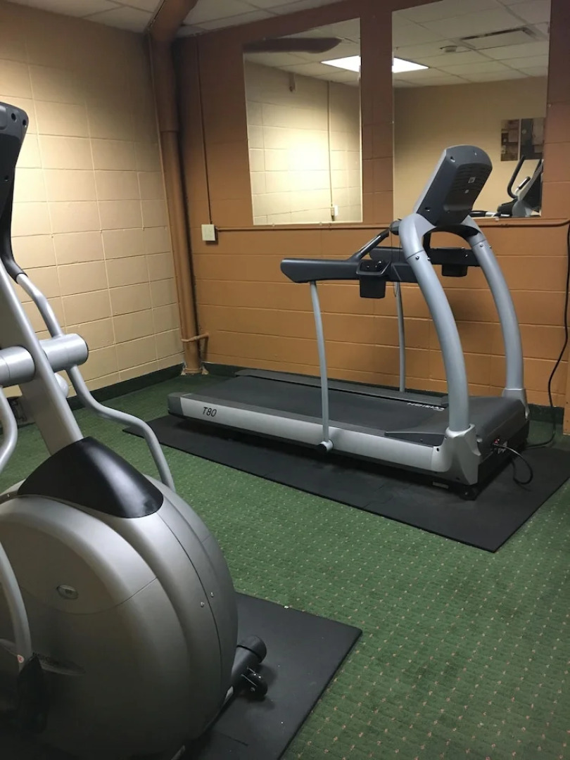 Hospitality Inn & Suites