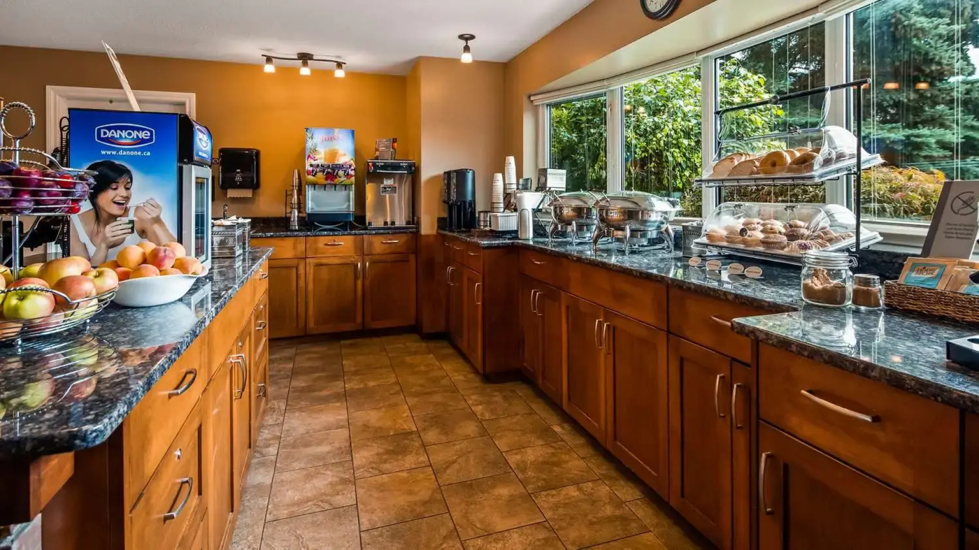 Best Western Sicamous Inn