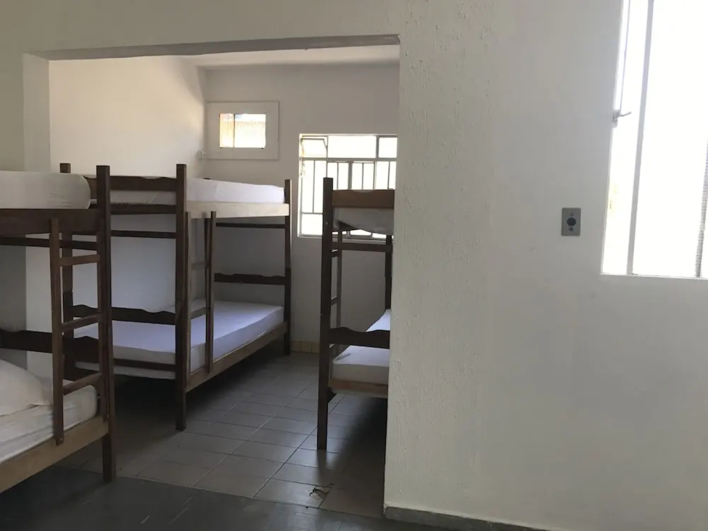 Wally's House Hostel