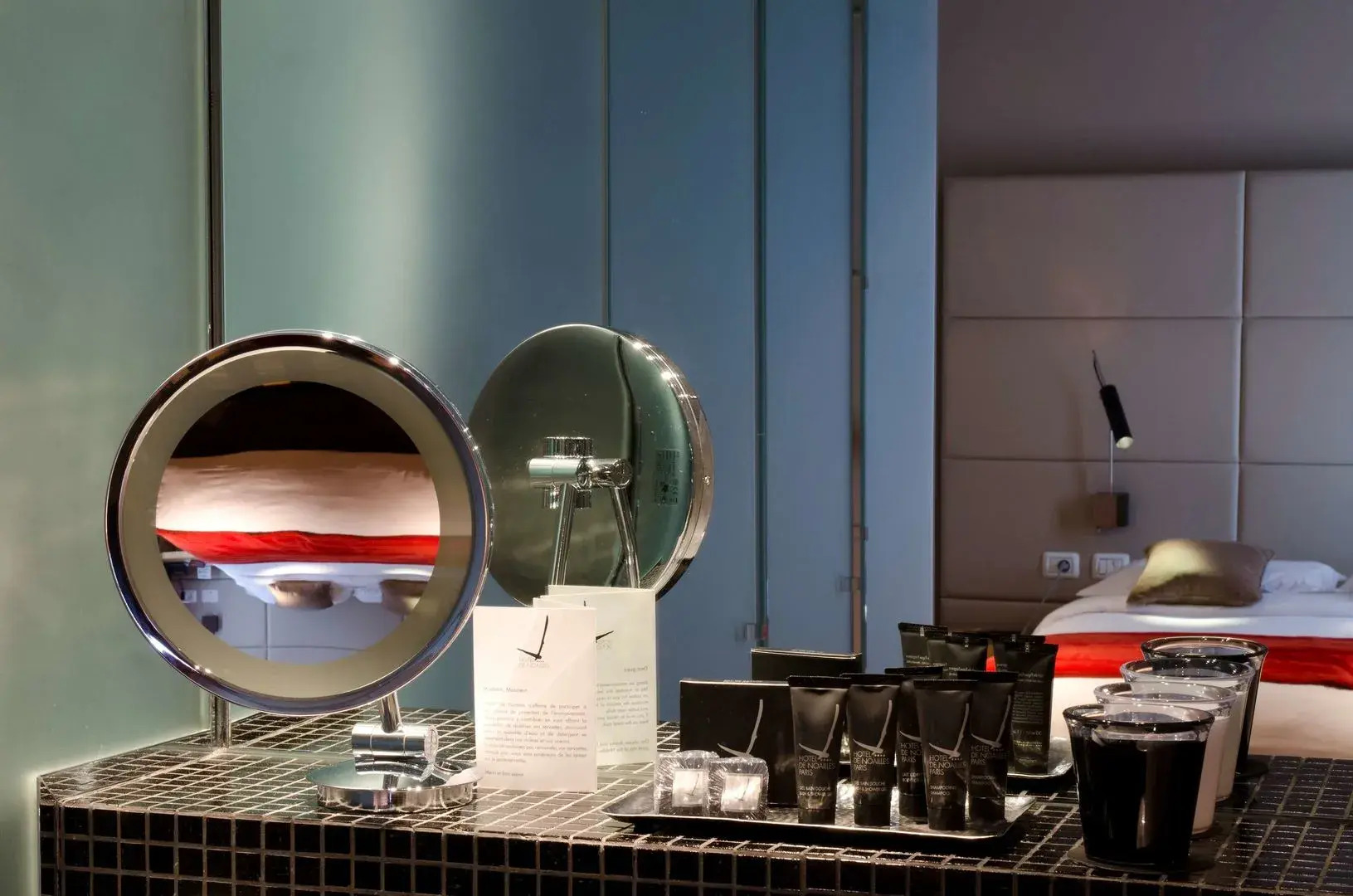 Golden Tulip Opera De Noailles