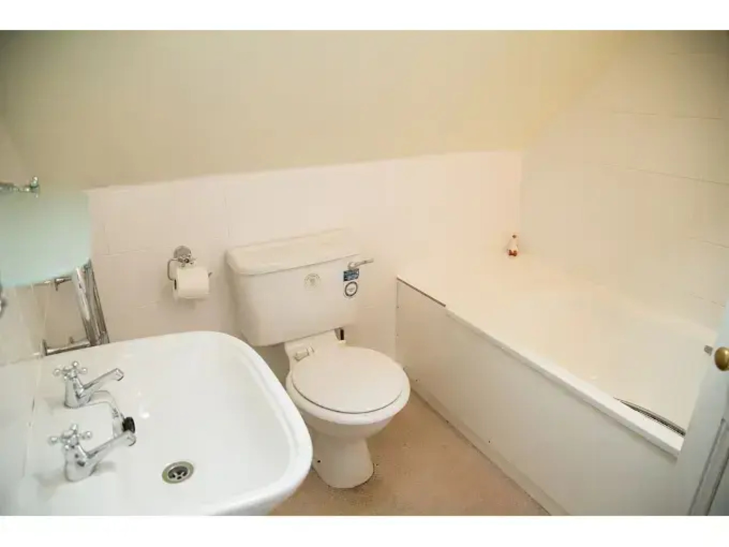 Steading Holidays - Glashven